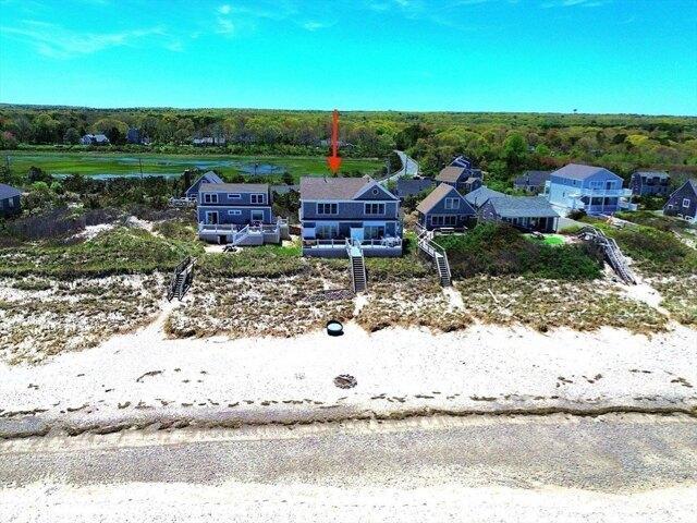 House for sale in East Sandwich, Massachusetts