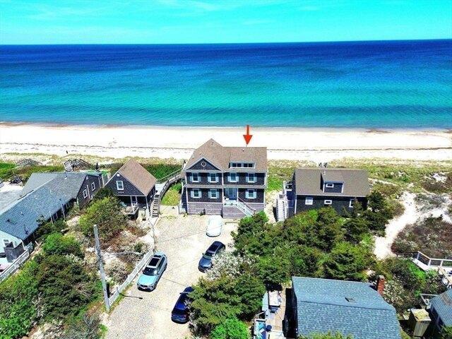 House for sale in East Sandwich, Massachusetts
