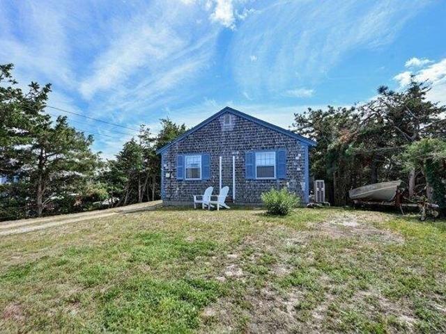 House for sale in East Sandwich, Massachusetts