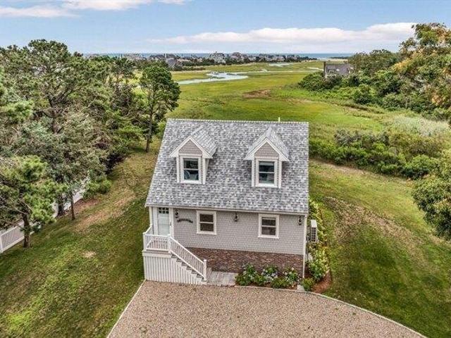 House for sale in East Sandwich, Massachusetts