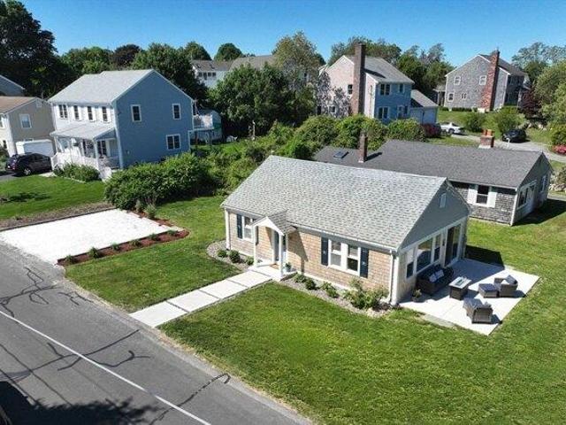 House for sale in East Sandwich, Massachusetts