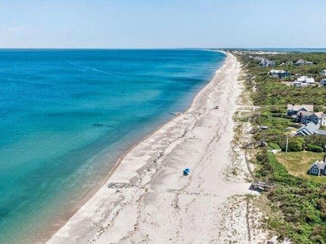 House for sale in East Sandwich, Massachusetts