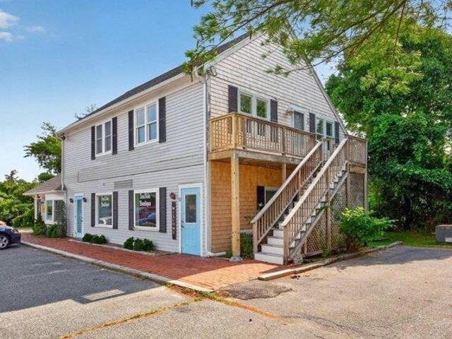 Condo for sale in East Sandwich, Massachusetts