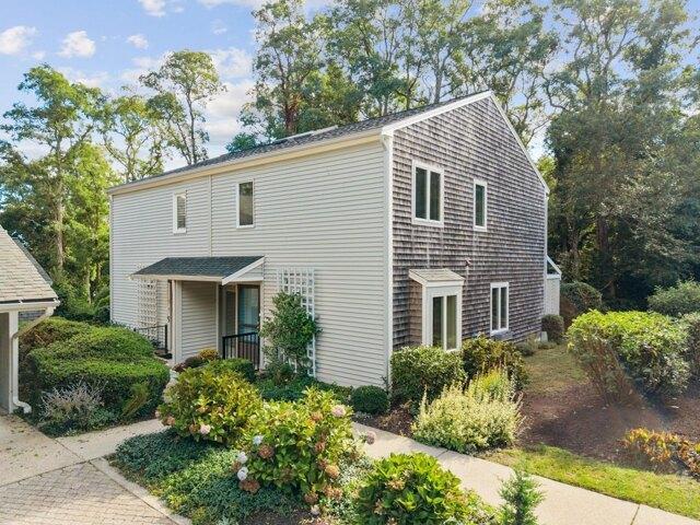 Condo for sale in Sandwich, Barnstable County