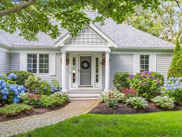 House for sale in East Sandwich, Massachusetts