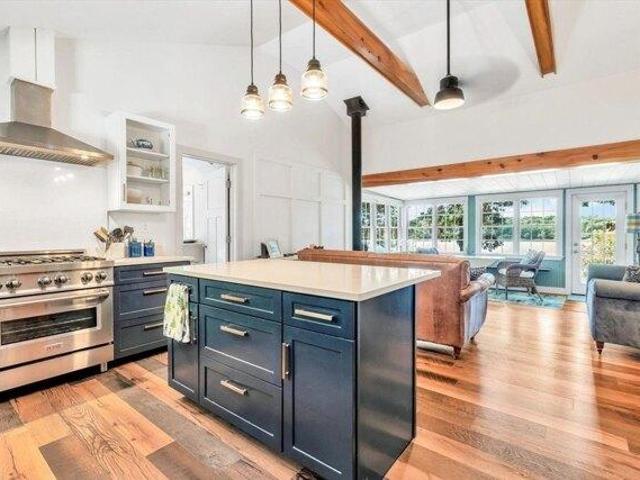 House for sale in East Sandwich, Massachusetts