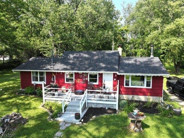 House for sale in Layton, New Jersey