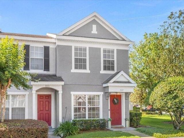 House for sale in Sanford, Florida