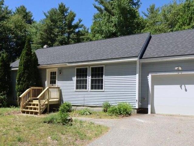 Condo for sale in Sanford, Maine