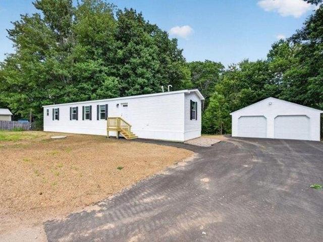 House for sale in Sanford, Maine