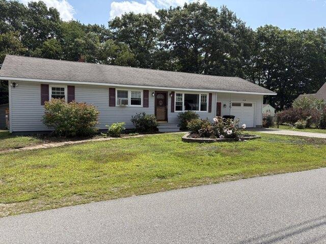 House for sale in Sanford, Maine