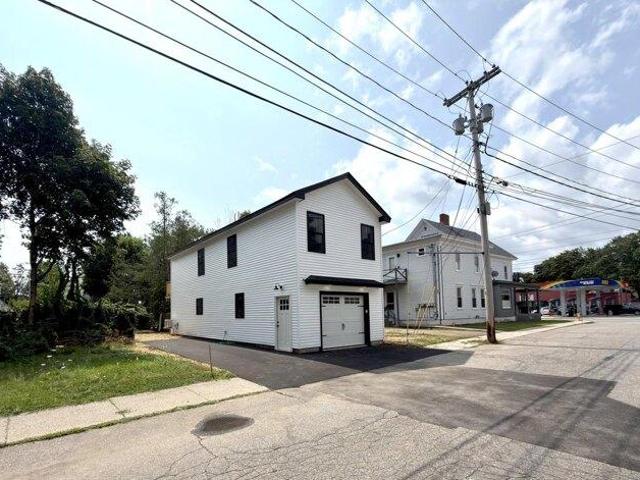 House for sale in Sanford, Maine