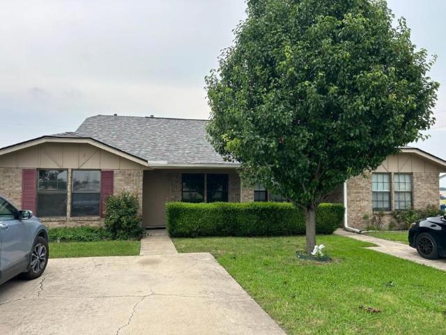 House for rent in Sanger, Denton County