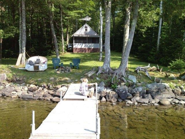 House for sale in Maine