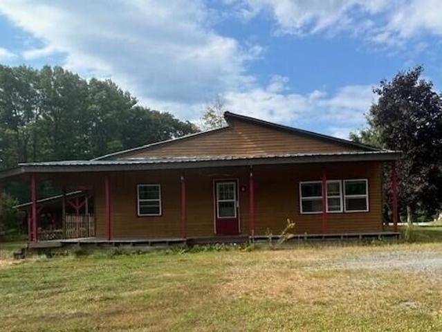 House for sale in Sangerville, Maine
