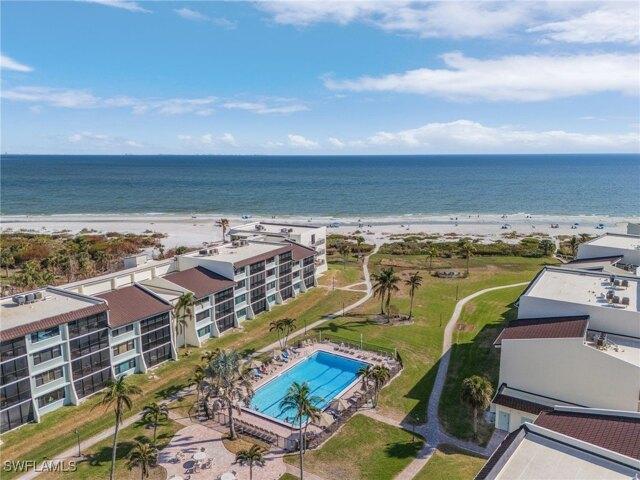 Condo for sale in Sanibel