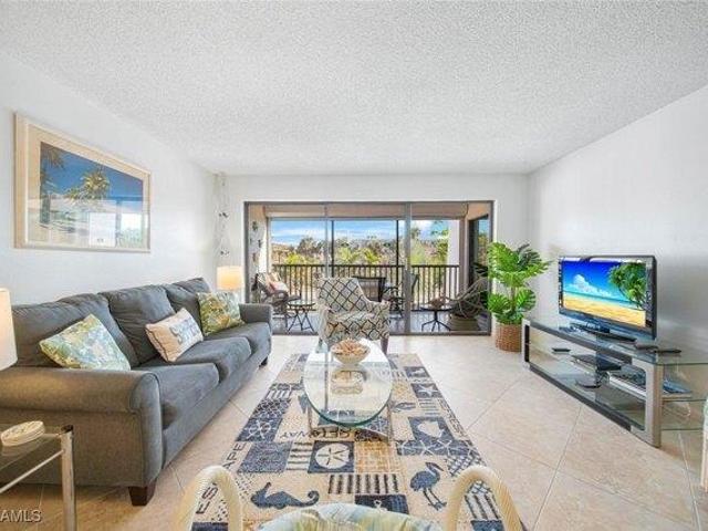 Condo for sale in Sanibel