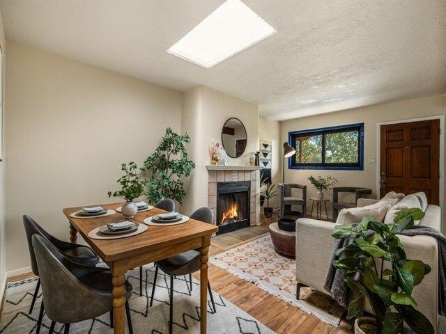 Condo for sale in Santa Fe, New Mexico