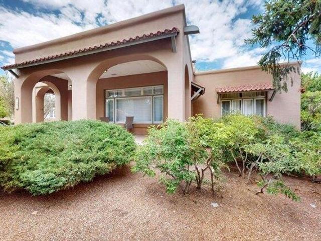 Condo for sale in Santa Fe, New Mexico