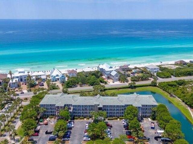 Condo for sale in Walton, Florida