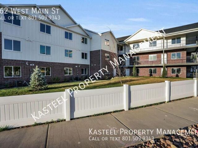 House for rent in Santaquin, Utah County