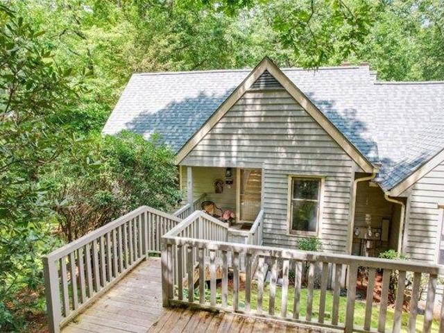 Condo for sale in Transylvania, North Carolina