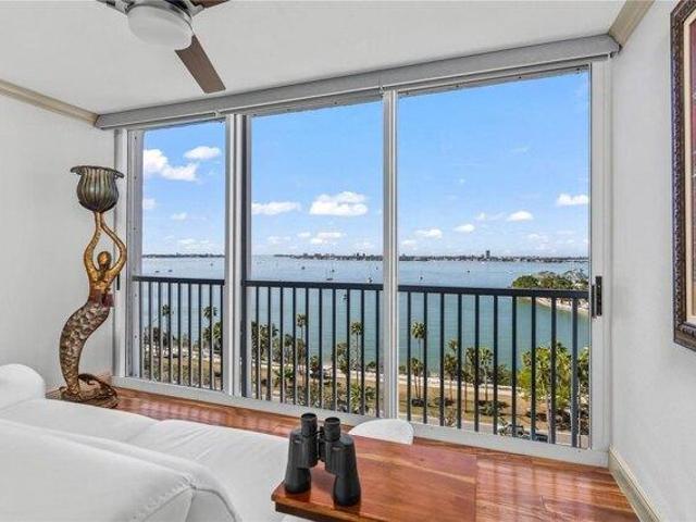 Condo for sale in Sarasota, Florida