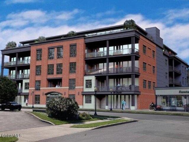 Condo for sale in Saratoga Springs