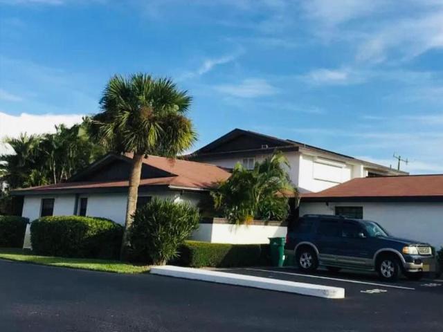 Townhouse for rent in Satellite Beach