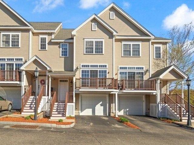 Condo for sale in Saugus, Massachusetts