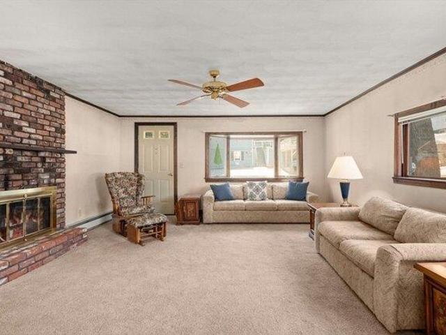 House for sale in Saugus, Massachusetts