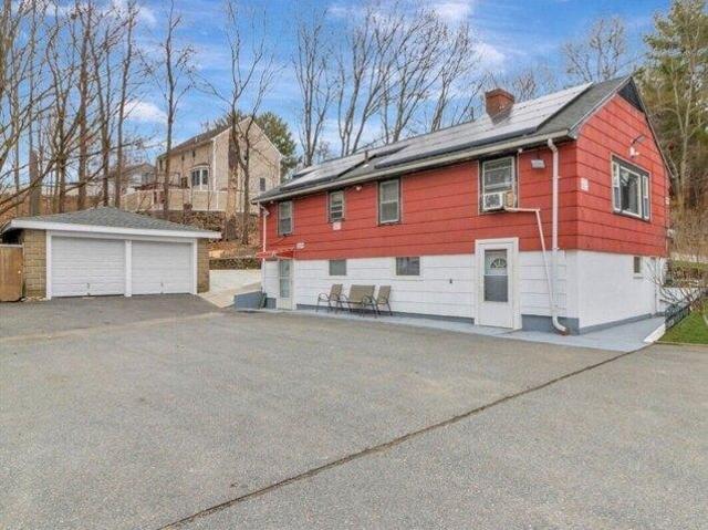 House for sale in Saugus, Massachusetts