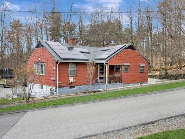 House for sale in Saugus, Massachusetts