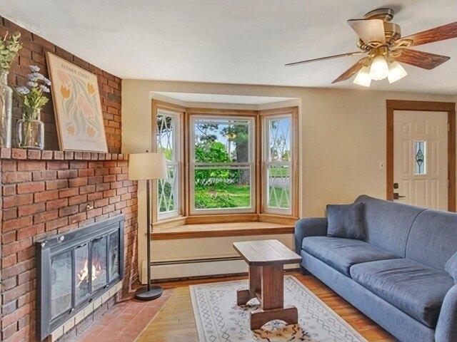 House for sale in Saugus, Massachusetts