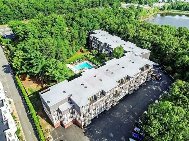 Condo for sale in Saugus, Massachusetts