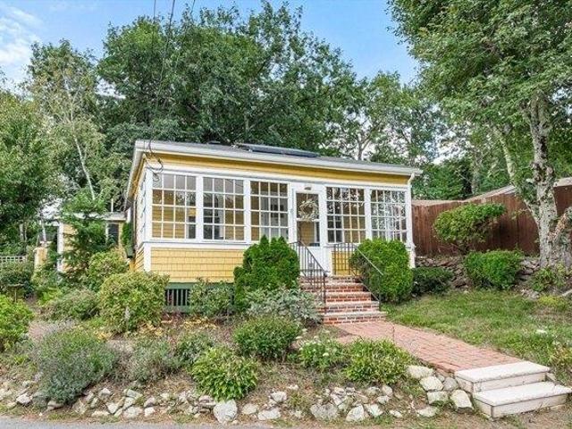 House for sale in Saugus, Massachusetts