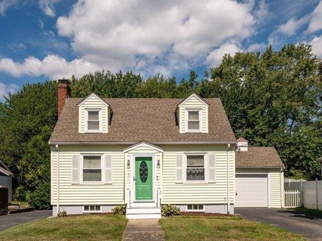 House for sale in Saugus, Massachusetts