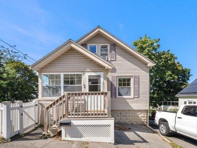 House for sale in Cliftondale, Saugus