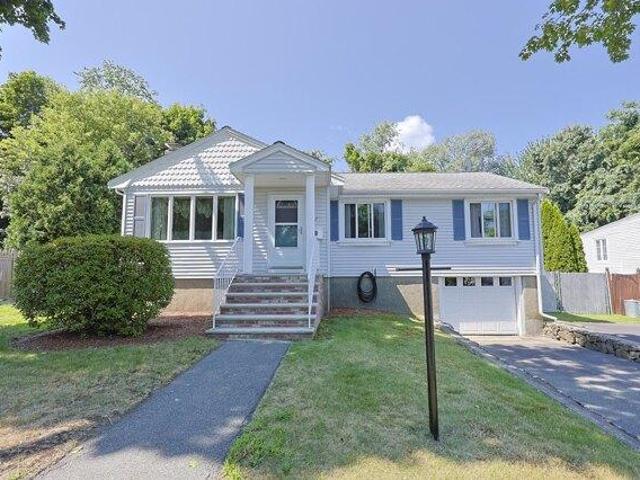 House for sale in Pleasant Hills, Saugus