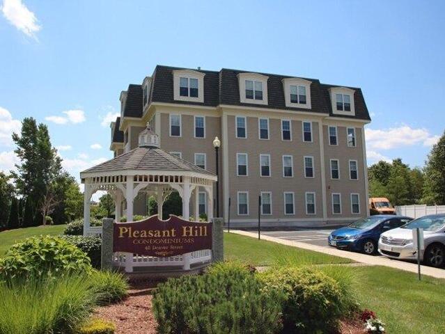 Condo for sale in Pleasant Hills, Saugus