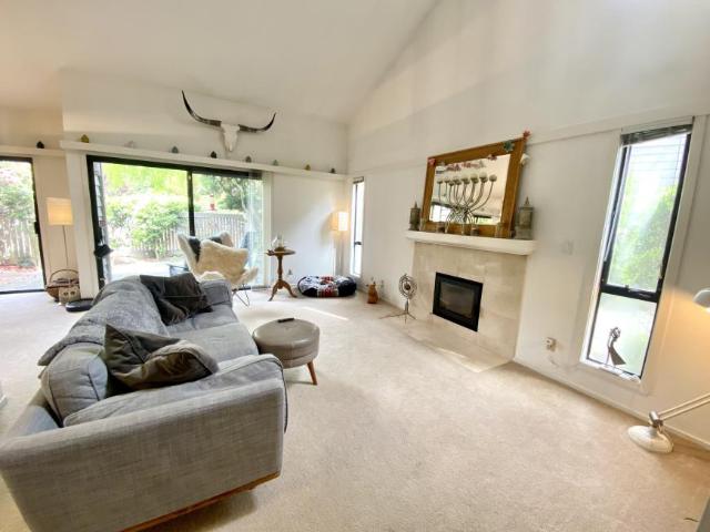 Condo for rent in Sausalito, California