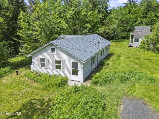 House for sale in Berkshire, Massachusetts
