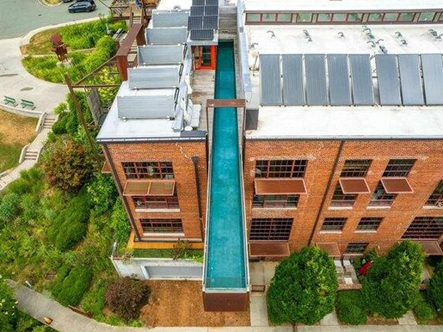 Condo for sale in Saxapahaw