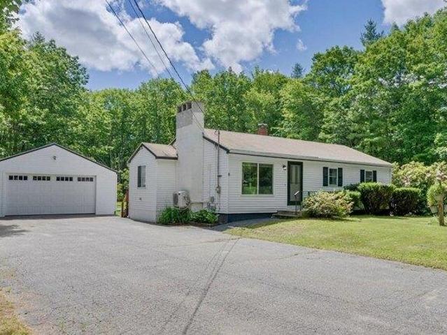 House for sale in Scarborough, Maine