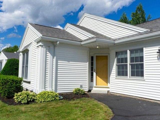 Condo for sale in Scarborough, Maine