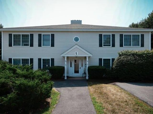 Condo for sale in Scarborough, Maine