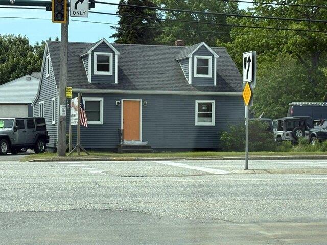 House for sale in Scarborough, Maine