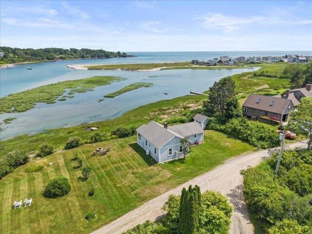 House for sale in Scarborough, Maine