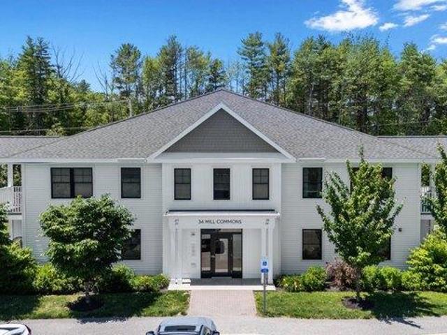 Condo for sale in Scarborough, Maine