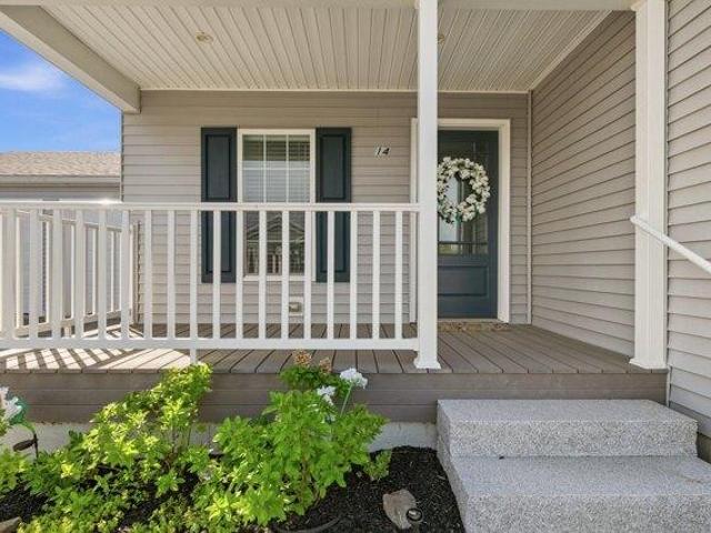 House for sale in Scarborough, Maine